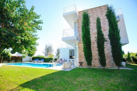 3+1 Villa in Belek, Antalya, Türkei Nr. 178710 - 3