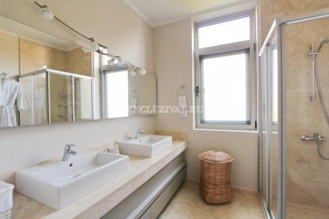 3+1 Villa i Bodrum, Mugla, Turkiet Nr. 178742 - 7