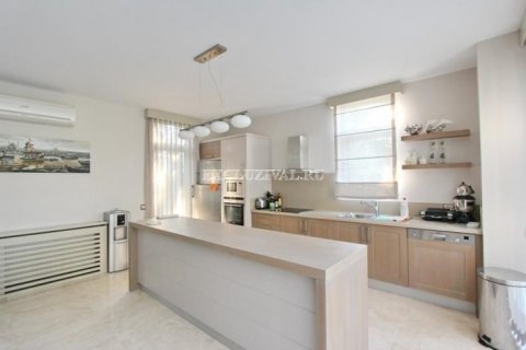 3+1 Villa i Bodrum, Mugla, Turkiet Nr. 178742 - 5