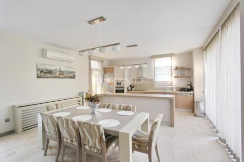 3+1 Villa i Bodrum, Mugla, Turkiet Nr. 178742 - 4