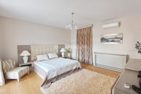3+1 Villa i Bodrum, Mugla, Turkiet Nr. 178742 - 8