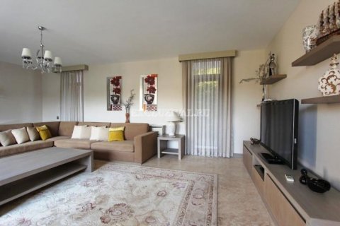 3+1 Villa i Bodrum, Mugla, Turkiet Nr. 178742 - 2