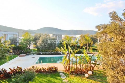 3+1 Villa i Bodrum, Mugla, Turkiet Nr. 178742 - 3