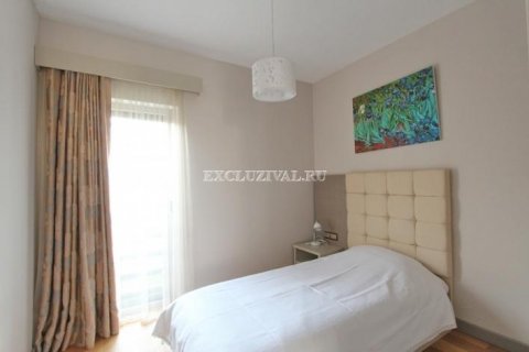 3+1 Villa i Bodrum, Mugla, Turkiet Nr. 178742 - 11