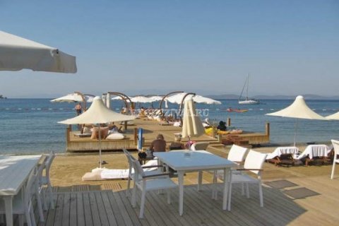 3+1 Villa i Bodrum, Mugla, Turkiet Nr. 178742 - 18