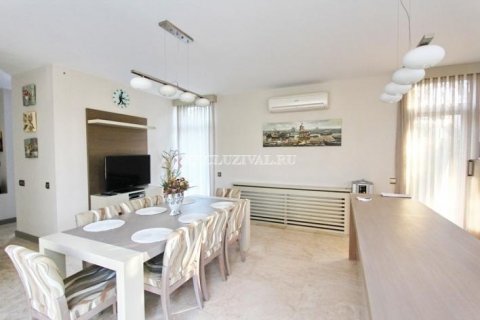 3+1 Villa i Bodrum, Mugla, Turkiet Nr. 178742 - 6