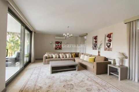 3+1 Villa  i Bodrum, Mugla, Turkiet Nr. 178742