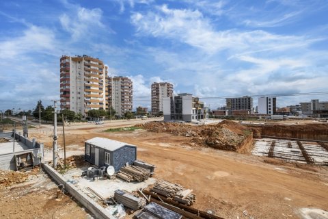 Leilighet  i Antalya, Tyrkia Nr. 191277 - 14