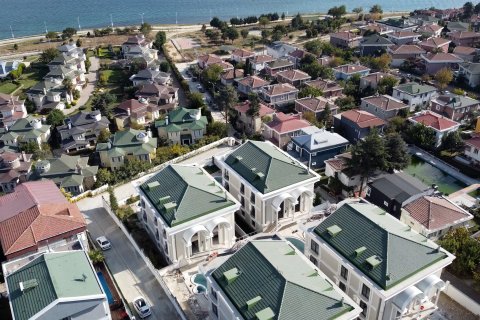 Daire   Büyükçekmece, İstanbul, Türkiye №191273 - 11