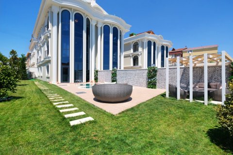 Lejlighed  i Bueyuekcekmece, Istanbul, Tyrkiet Nr. 191273