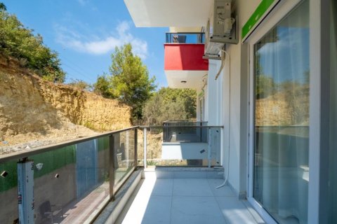 Leilighet  i Avsallar, Antalya, Tyrkia Nr. 191274 - 10