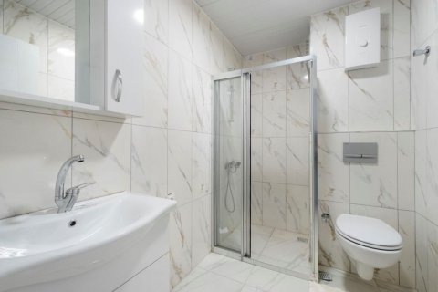 Leilighet  i Avsallar, Antalya, Tyrkia Nr. 191274 - 8