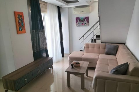 آپارتمان در Alanya ، ترکیه 98 متر مربع. شماره 167381 - 2
