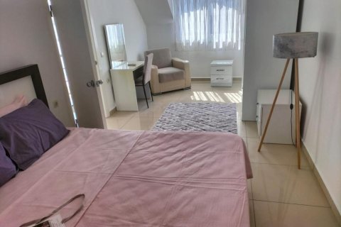 آپارتمان در Alanya ، ترکیه 98 متر مربع. شماره 167381 - 9