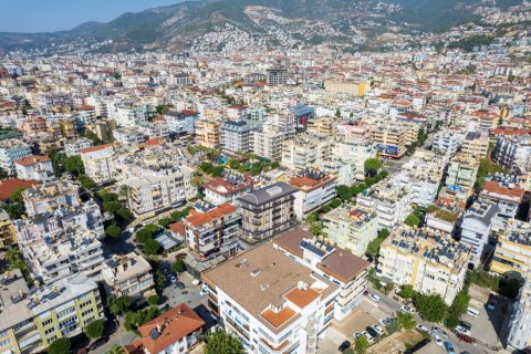 1+1 Wohnung  in Alanya, Antalya, Türkei Nr. 164932 - 8