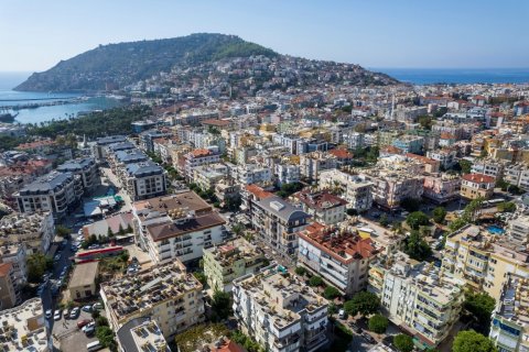 1+1 Wohnung  in Alanya, Antalya, Türkei Nr. 164932 - 9