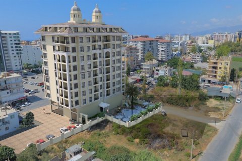 Apartment for sale in Alanya, Antalya, Turkey, 1 bedroom, 48m2, No. 174346 – photo 3