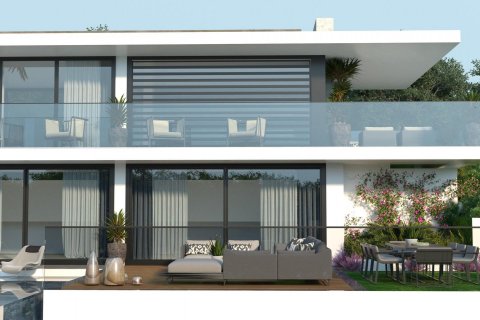 3+1 Villa i Riviera Villas Marmaris, Marmaris, Mugla, Turkiet Nr. 187242 - 7