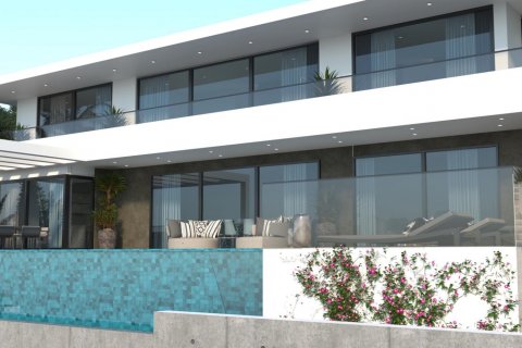 Villa Riviera Villas Marmaris 3+1, Marmaris, Muğla, Türkiye №187243 - 4