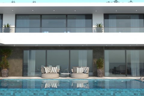 Villa Riviera Villas Marmaris 3+1, Marmaris, Muğla, Türkiye №187243 - 5