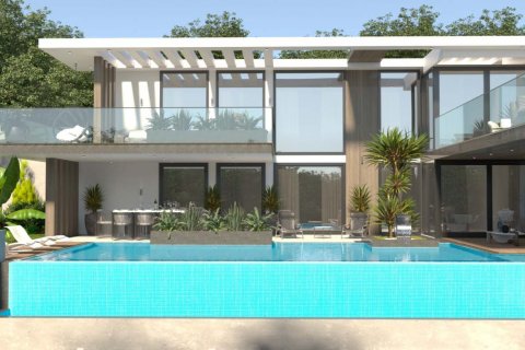 Villa for sale  in Marmaris, Mugla, Turkey, 3 bedrooms, 210m2, No. 187250 – photo 4