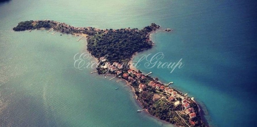 Næringseiendom  i Fethiye, Mugla, Tyrkia Nr. 179196