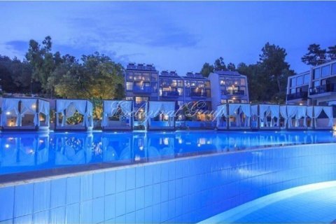 Hotell  i Fethiye, Mugla, Tyrkia Nr. 179199
