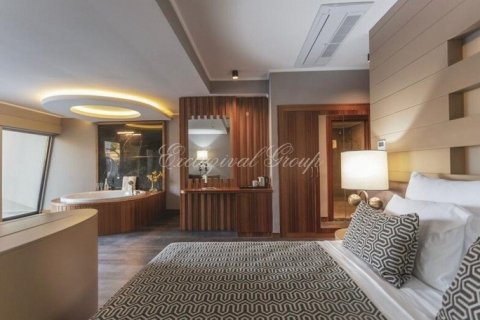 هتل در Fethiye ، ترکیه 100 متر مربع. شماره 179199 - 9