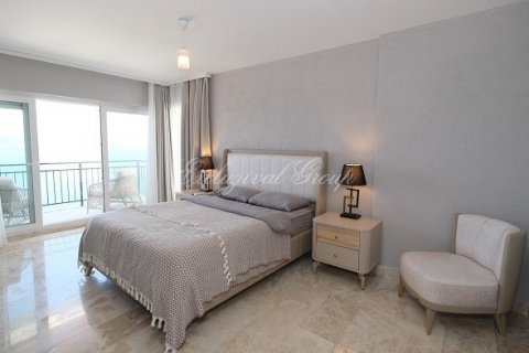 4+1 Villa in Bodrum, Muratpasa, Türkei Nr. 179195 - 11