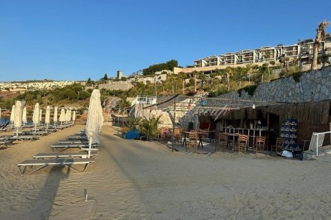 4+1 Villa in Bodrum, Muratpasa, Türkei Nr. 179195 - 16