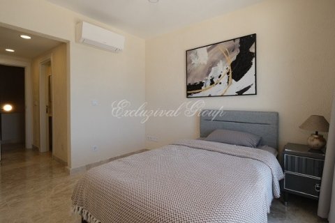 4+1 Villa in Bodrum, Muratpasa, Türkei Nr. 179195 - 12