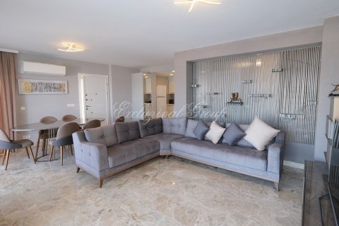 4+1 Villa in Bodrum, Muratpasa, Türkei Nr. 179195 - 5