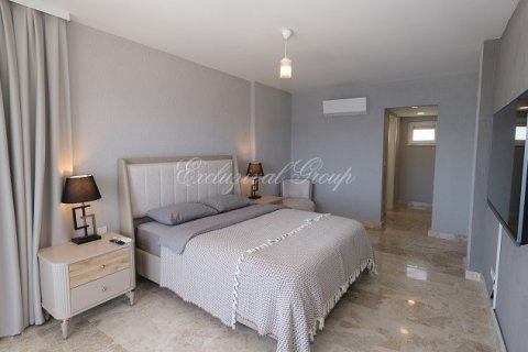 4+1 Villa in Bodrum, Muratpasa, Türkei Nr. 179195 - 8