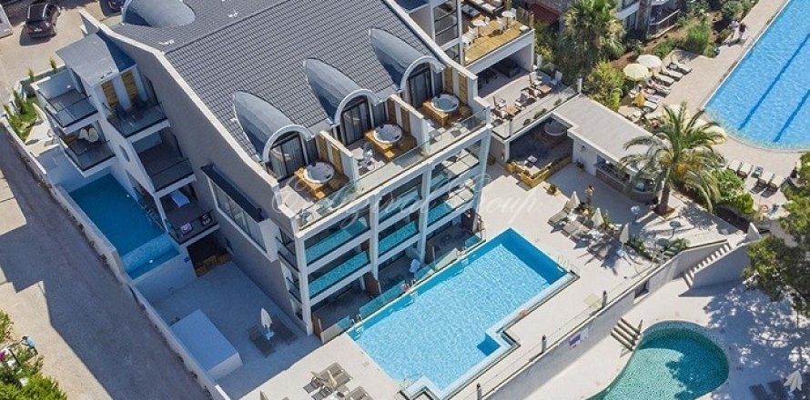 Commercial property  in Fethiye, Mugla, Turkey No. 179198