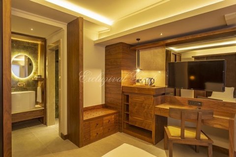 Commercial property for sale  in Fethiye, Mugla, Turkey, 35m2, No. 179198 – photo 6