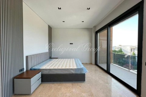3+1 Villa i Bodrum, Mugla, Turkiet Nr. 179194 - 10