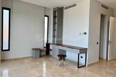 3+1 Villa i Bodrum, Mugla, Turkiet Nr. 179194 - 9