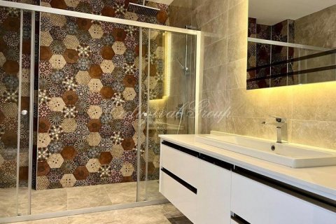 3+1 Villa i Bodrum, Mugla, Turkiet Nr. 179194 - 12
