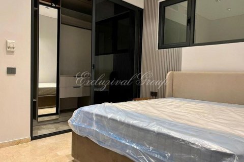 3+1 Villa i Bodrum, Mugla, Turkiet Nr. 179194 - 7