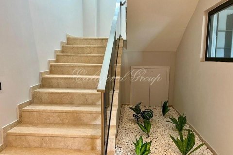 3+1 Villa i Bodrum, Mugla, Turkiet Nr. 179194 - 8