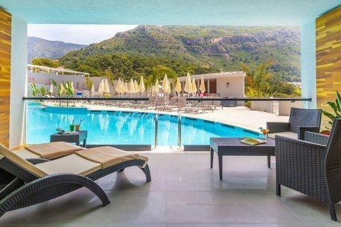 Commercial property  in Fethiye, Mugla, Turkey No. 179197