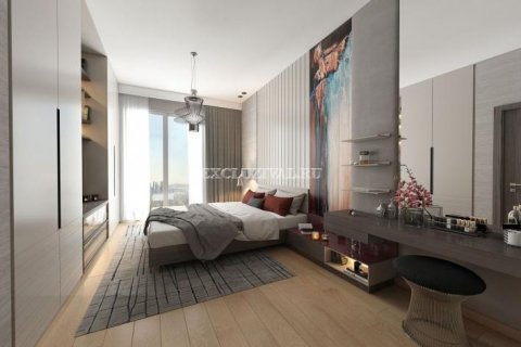 Продажа квартиры  в Стамбуле, Турция 3 комн., 103м2, №178851 – фото 14