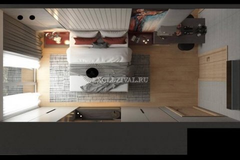 Продажа квартиры  в Стамбуле, Турция 3 комн., 103м2, №178851 – фото 17