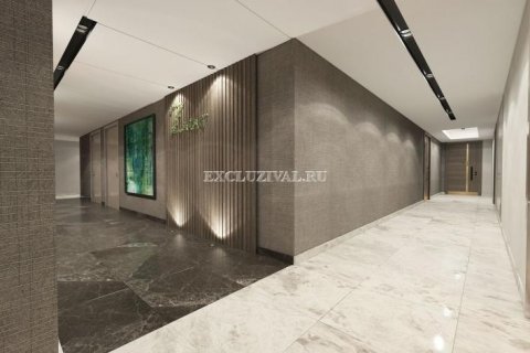 Продажа квартиры  в Стамбуле, Турция 3 комн., 103м2, №178851 – фото 21