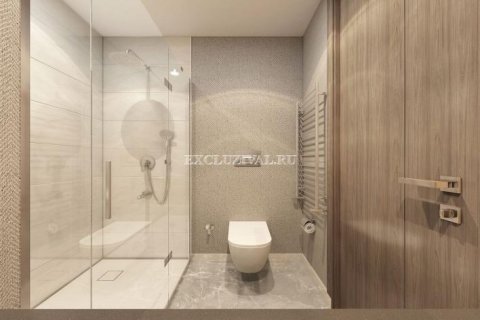 Продажа квартиры  в Стамбуле, Турция 3 комн., 103м2, №178851 – фото 4