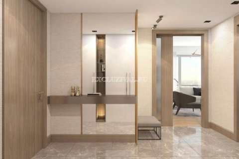 Продажа квартиры  в Стамбуле, Турция 3 комн., 103м2, №178851 – фото 10