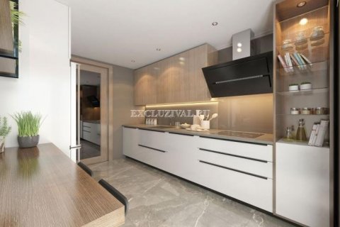 Продажа квартиры  в Стамбуле, Турция 3 комн., 103м2, №178851 – фото 9