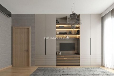Продажа квартиры  в Стамбуле, Турция 3 комн., 103м2, №178851 – фото 19