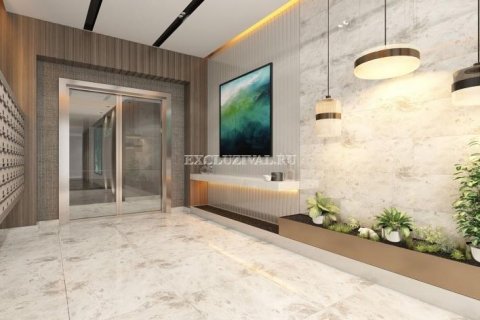 Продажа квартиры  в Стамбуле, Турция 3 комн., 103м2, №178851 – фото 23