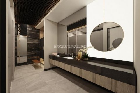 Продажа квартиры  в Стамбуле, Турция 3 комн., 103м2, №178851 – фото 16